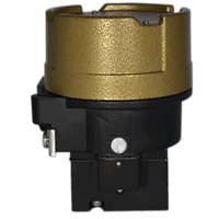 Pressure Transducers